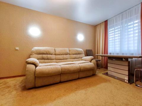 квартира по адресу Преображенская ул., 16