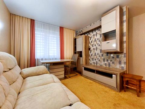 квартира по адресу Преображенская ул., 16