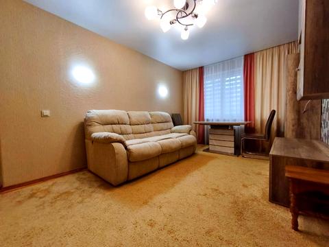 квартира по адресу Преображенская ул., 16