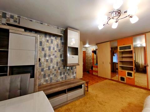 квартира по адресу Преображенская ул., 16