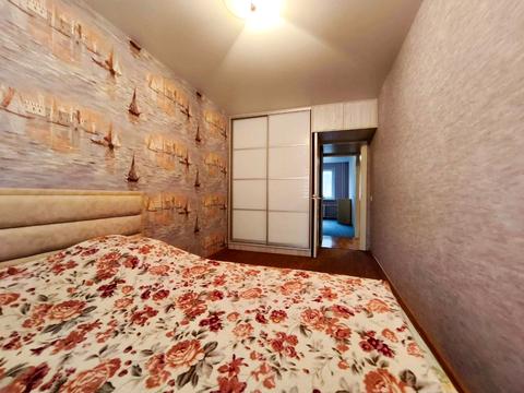 квартира по адресу Преображенская ул., 16