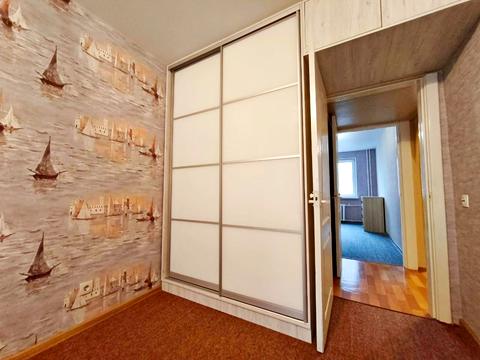 квартира по адресу Преображенская ул., 16