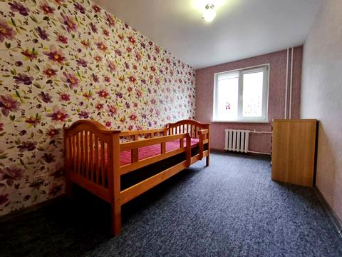 квартира по адресу Преображенская ул., 16