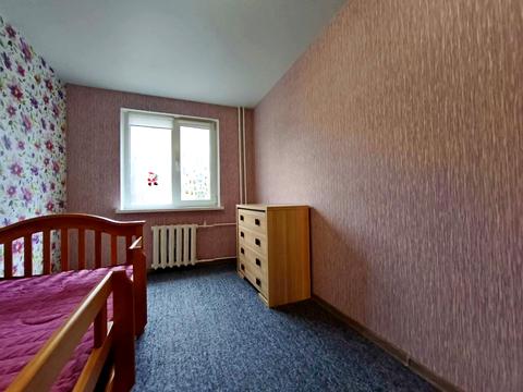 квартира по адресу Преображенская ул., 16