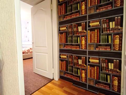 квартира по адресу Преображенская ул., 16