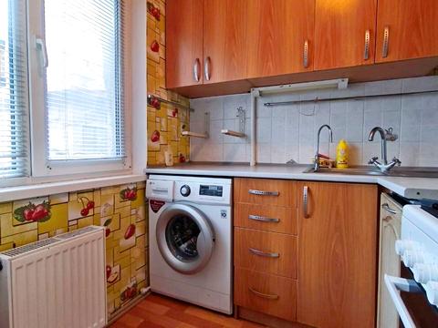 квартира по адресу Преображенская ул., 16