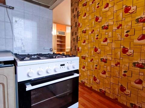 квартира по адресу Преображенская ул., 16