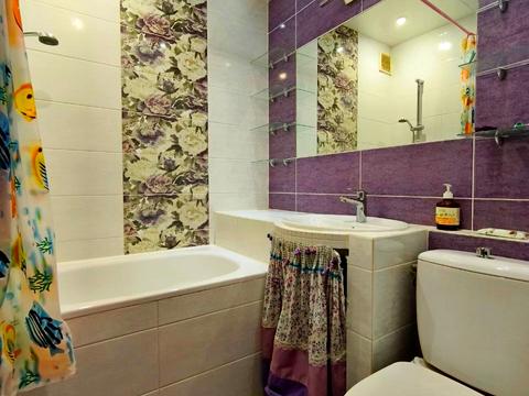 квартира по адресу Преображенская ул., 16