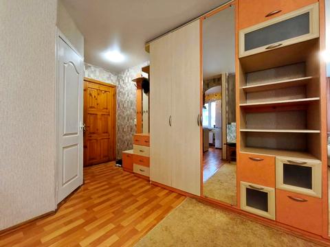 квартира по адресу Преображенская ул., 16