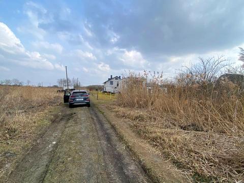 участок по адресу с. Гамалиевка, 