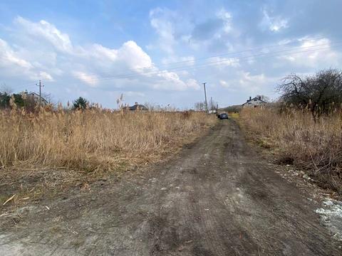 участок по адресу с. Гамалиевка, 