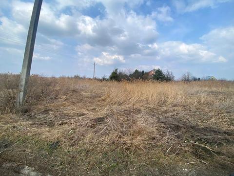 участок по адресу с. Гамалиевка, 