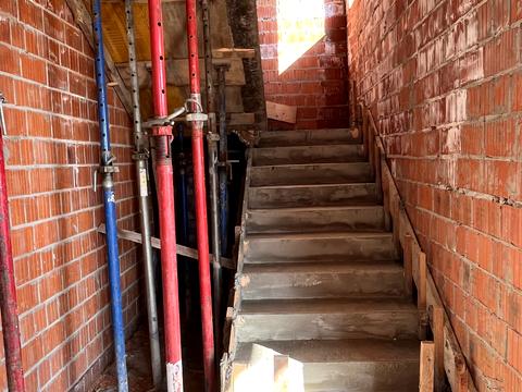 дом по адресу Владимира Великого ул.