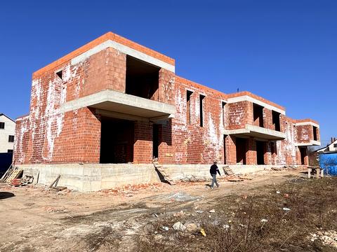 дом по адресу Владимира Великого ул.