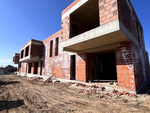 дом по адресу Владимира Великого ул.