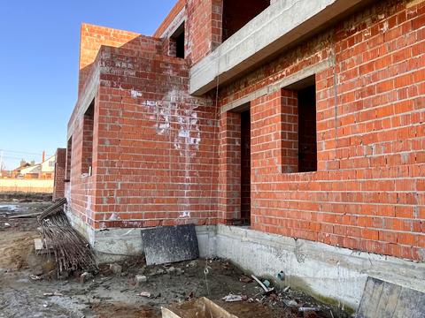 дом по адресу Владимира Великого ул.