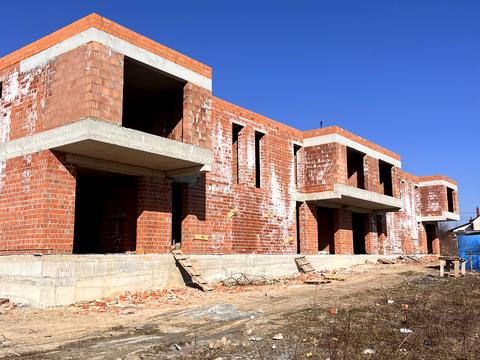 дом по адресу Владимира Великого ул.