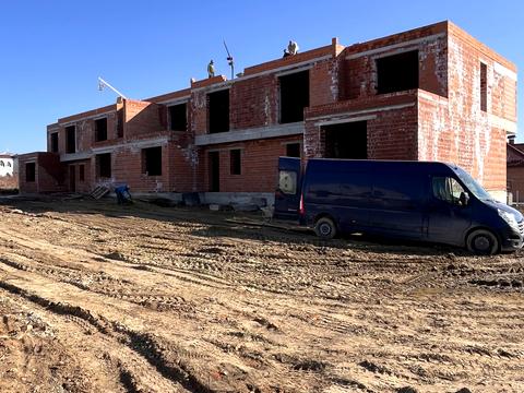 дом по адресу Владимира Великого ул.