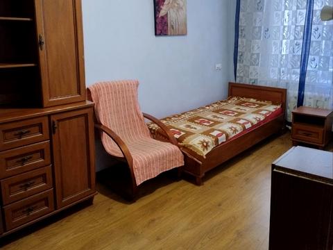 квартира по адресу Академика Филатова ул., 31а