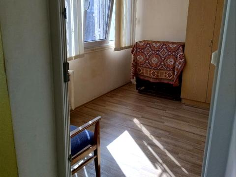 квартира по адресу Академика Филатова ул., 31а