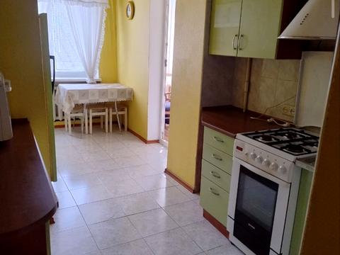 квартира по адресу Академика Филатова ул., 31а