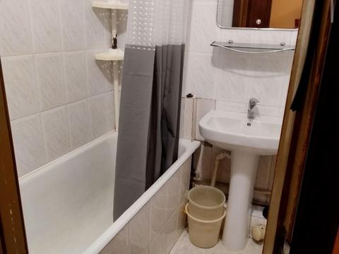 квартира по адресу Академика Филатова ул., 31а