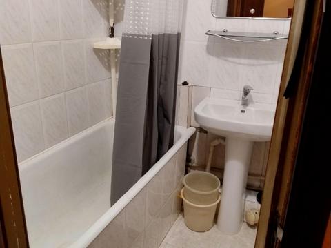 квартира по адресу Академика Филатова ул., 31а