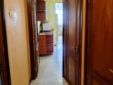 квартира по адресу Академика Филатова ул., 31а