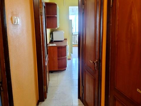 квартира по адресу Академика Филатова ул., 31а