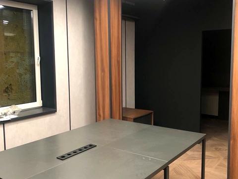 коммерческая по адресу Сеченова пер., 11