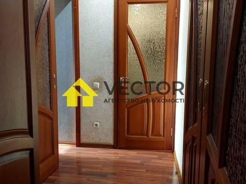 квартира по адресу Баяна ул., 8