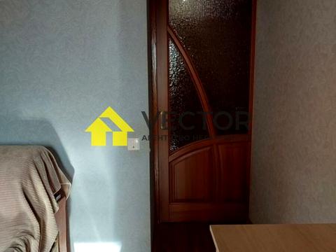 квартира по адресу Баяна ул., 8