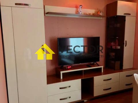 квартира по адресу Баяна ул., 8