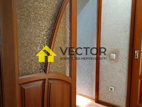 квартира по адресу Баяна ул., 8