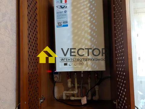 квартира по адресу Баяна ул., 8