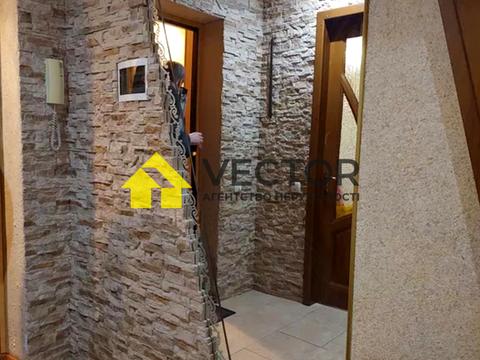 квартира по адресу Баяна ул., 8