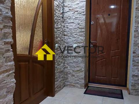 квартира по адресу Баяна ул., 8