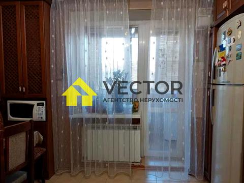 квартира по адресу Баяна ул., 8