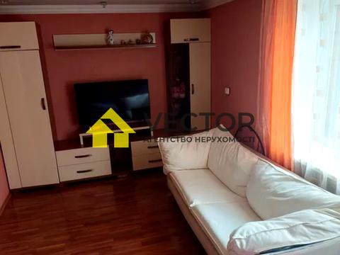 квартира по адресу Баяна ул., 8