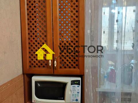 квартира по адресу Баяна ул., 8