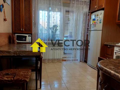 квартира по адресу Баяна ул., 8