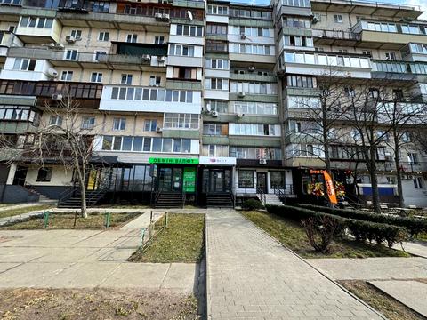 коммерческая по адресу Оболонский просп., 12