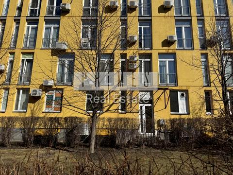 коммерческая по адресу Регенераторная ул., 4