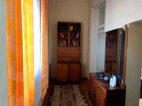 квартира по адресу Амурская ул., 2