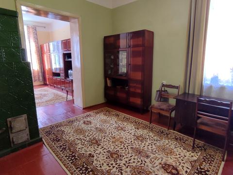 квартира по адресу Амурская ул., 2