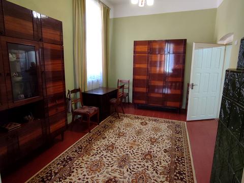 квартира по адресу Амурская ул., 2