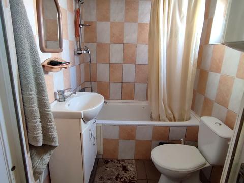 квартира по адресу Амурская ул., 2