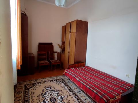 квартира по адресу Амурская ул., 2