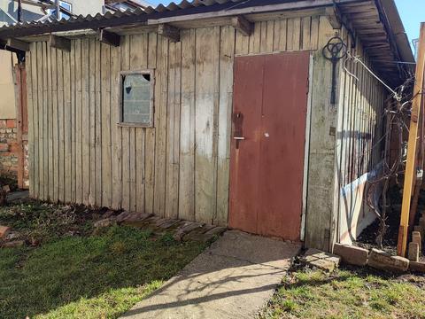 квартира по адресу Амурская ул., 2