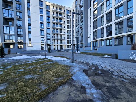 квартира за адресою Козацька вул., 17